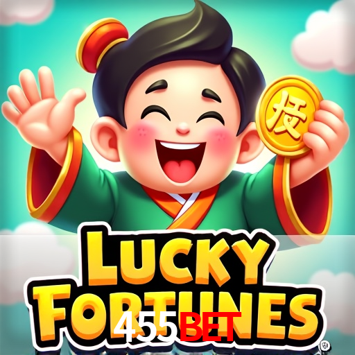 Cadastro Rápido 455bet